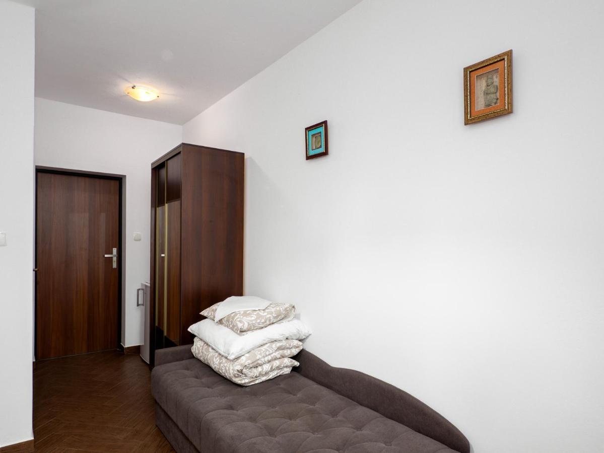 Iguana Bed and breakfast Krynica Morska