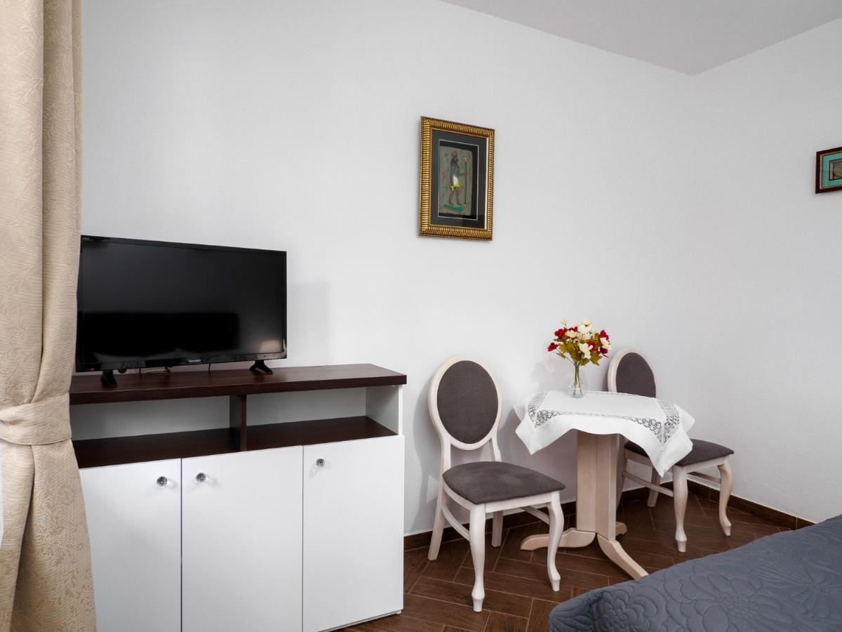 Iguana Bed and breakfast Krynica Morska