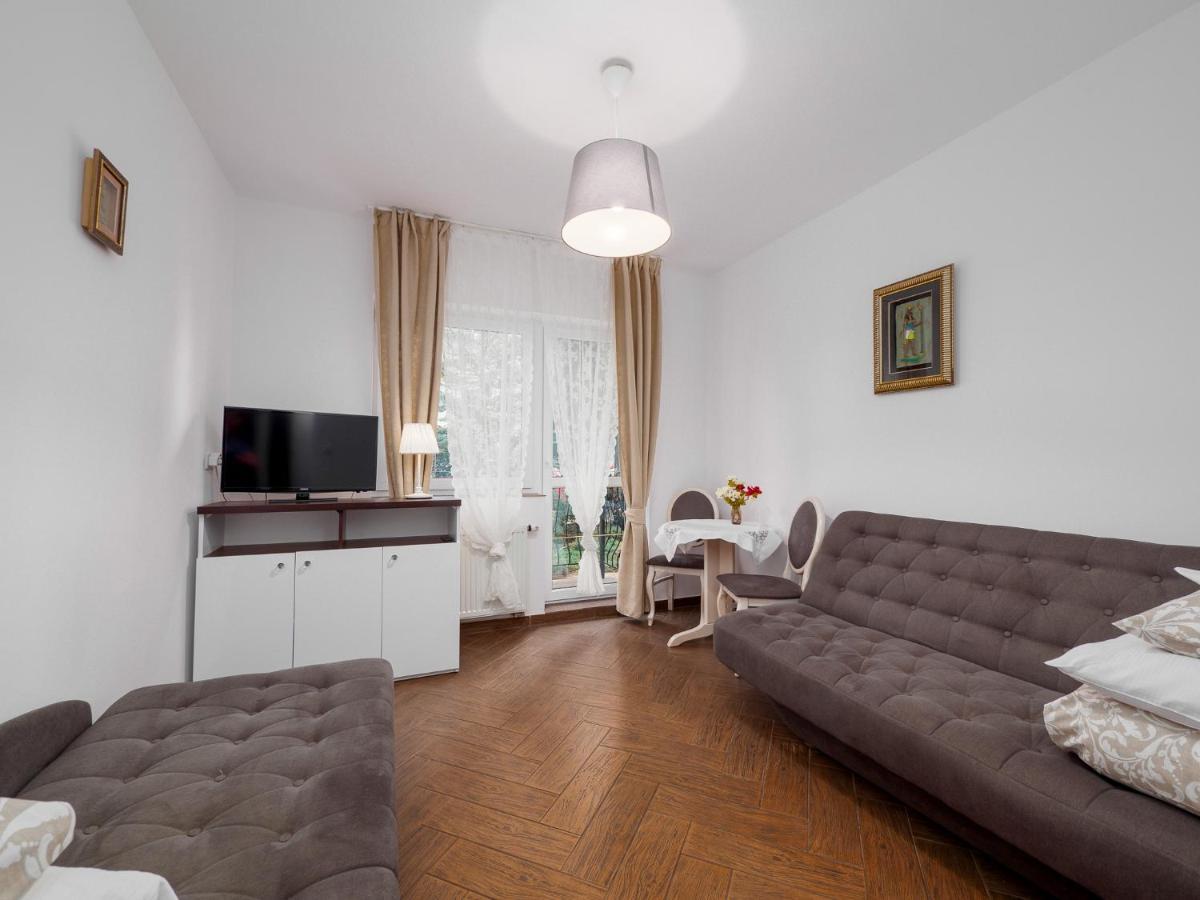 Iguana Bed and breakfast Krynica Morska