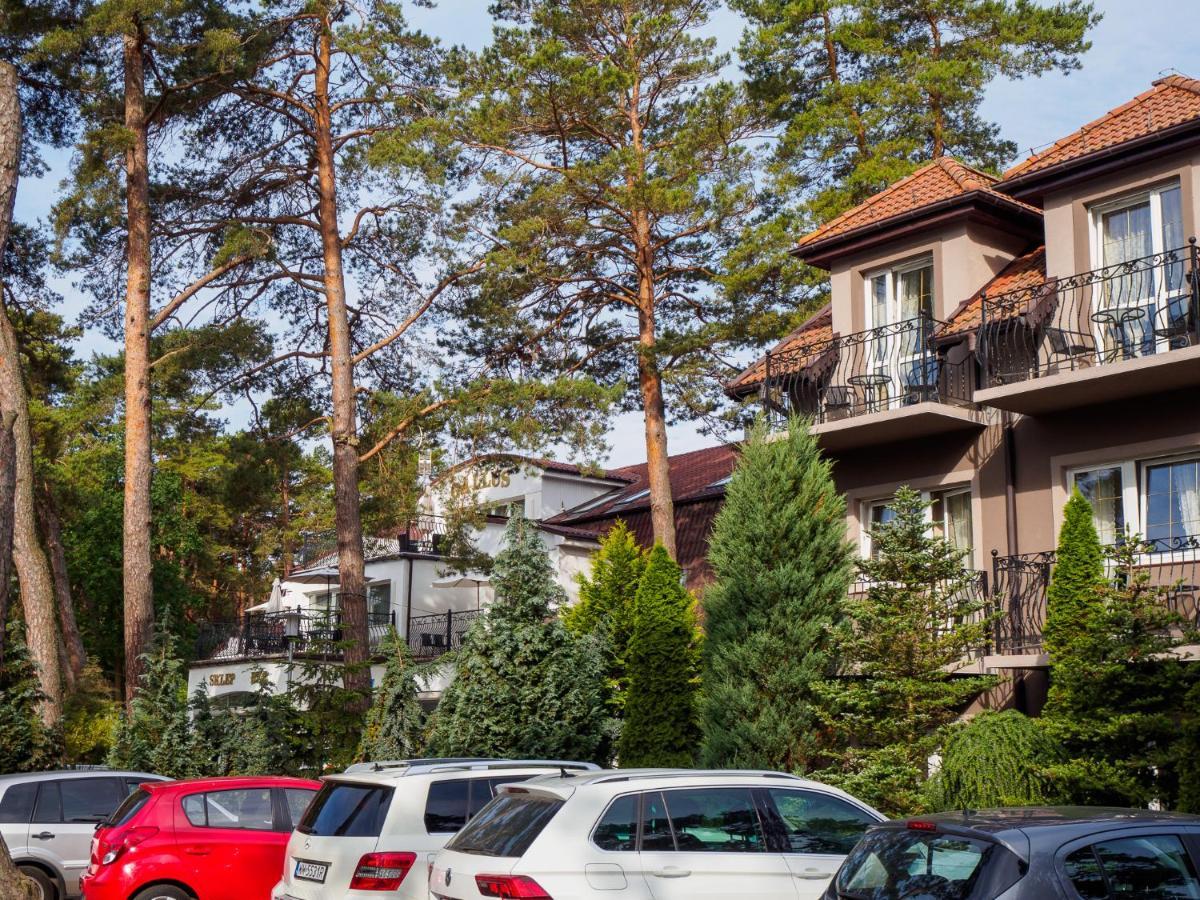 Iguana Bed and breakfast Krynica Morska