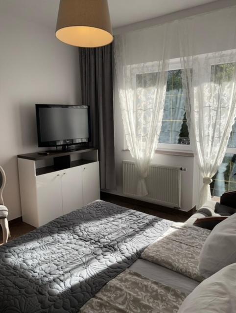 Bed and breakfast Iguana Krynica Morska
